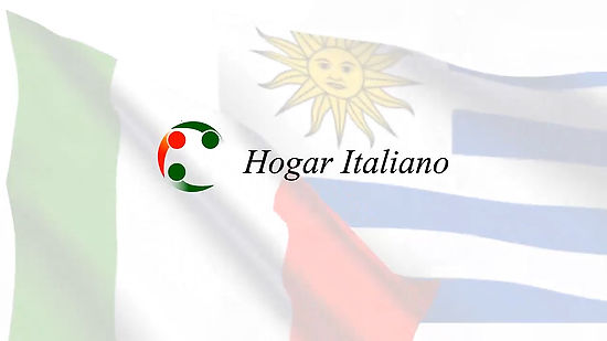 Hogar Italiano | Institucional